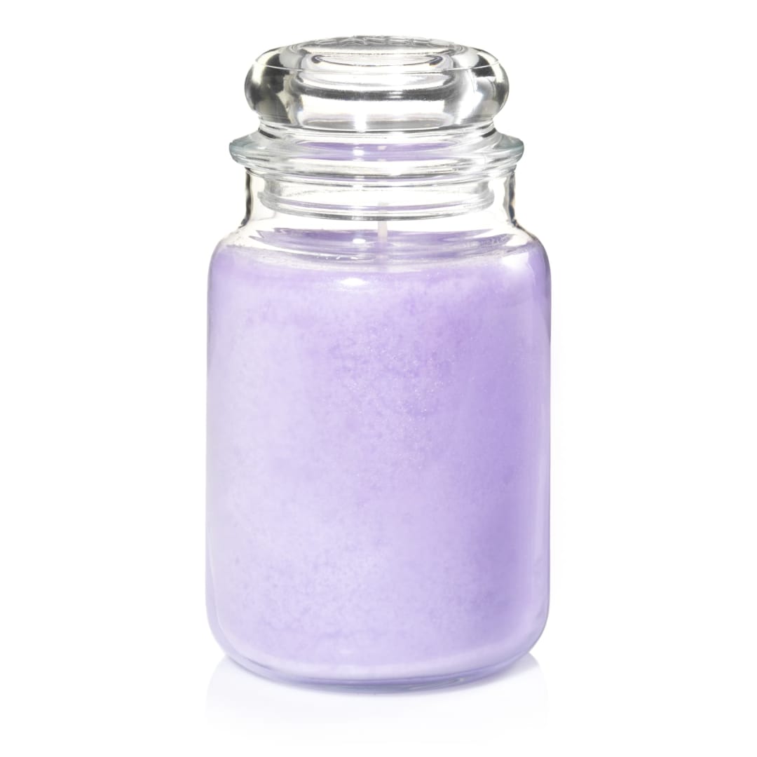 JAR-HW LG LEMON LAV CL