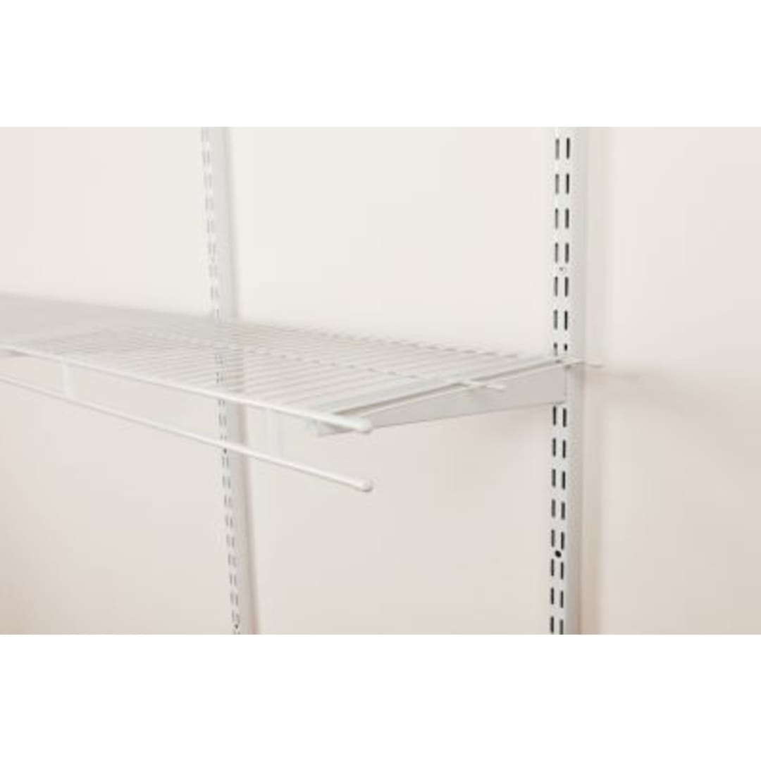 Rubbermaid Multipurpose Shelf Kit