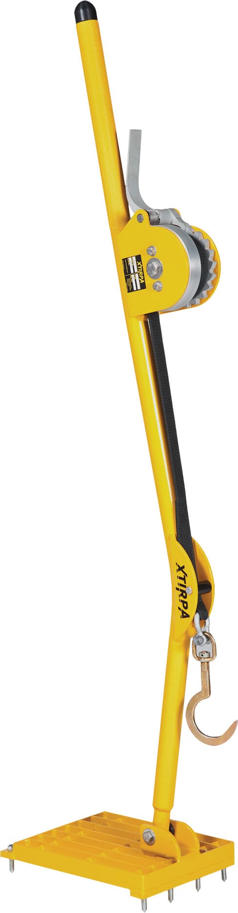 MSA XTIRPA™