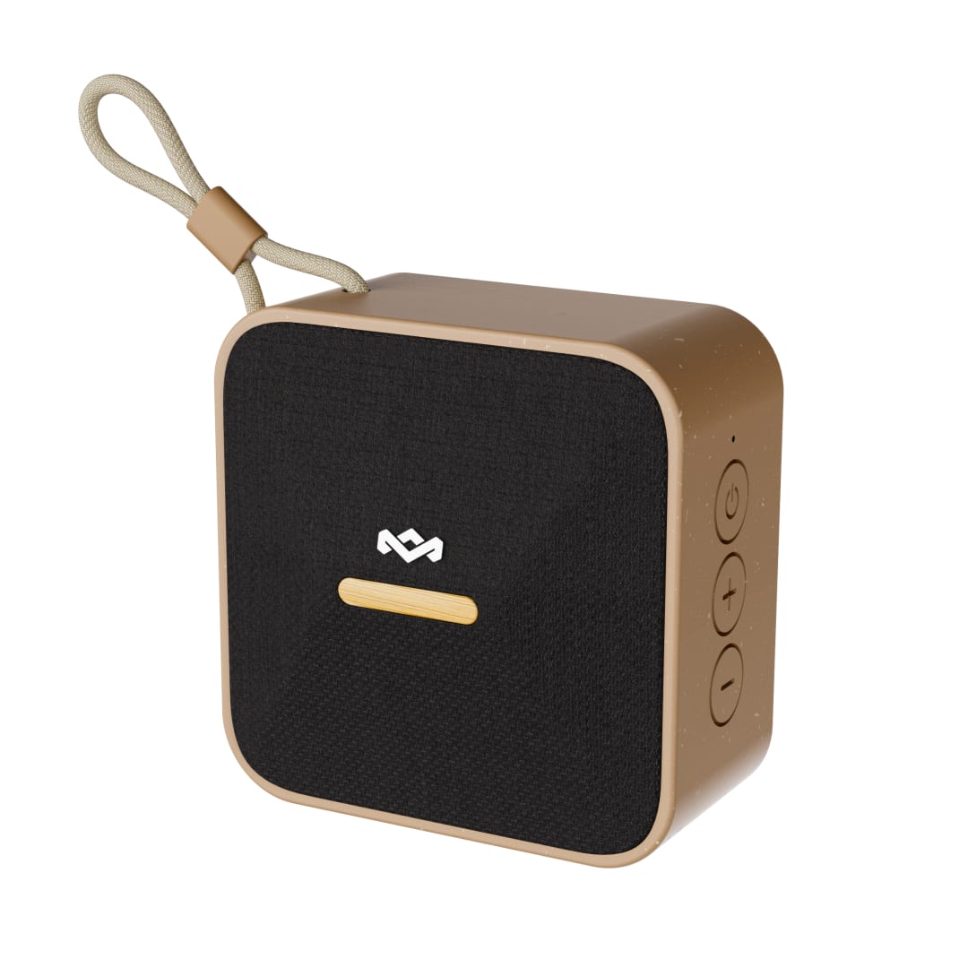 House of Marley Rise Up Bluetooth® Speaker - Black
