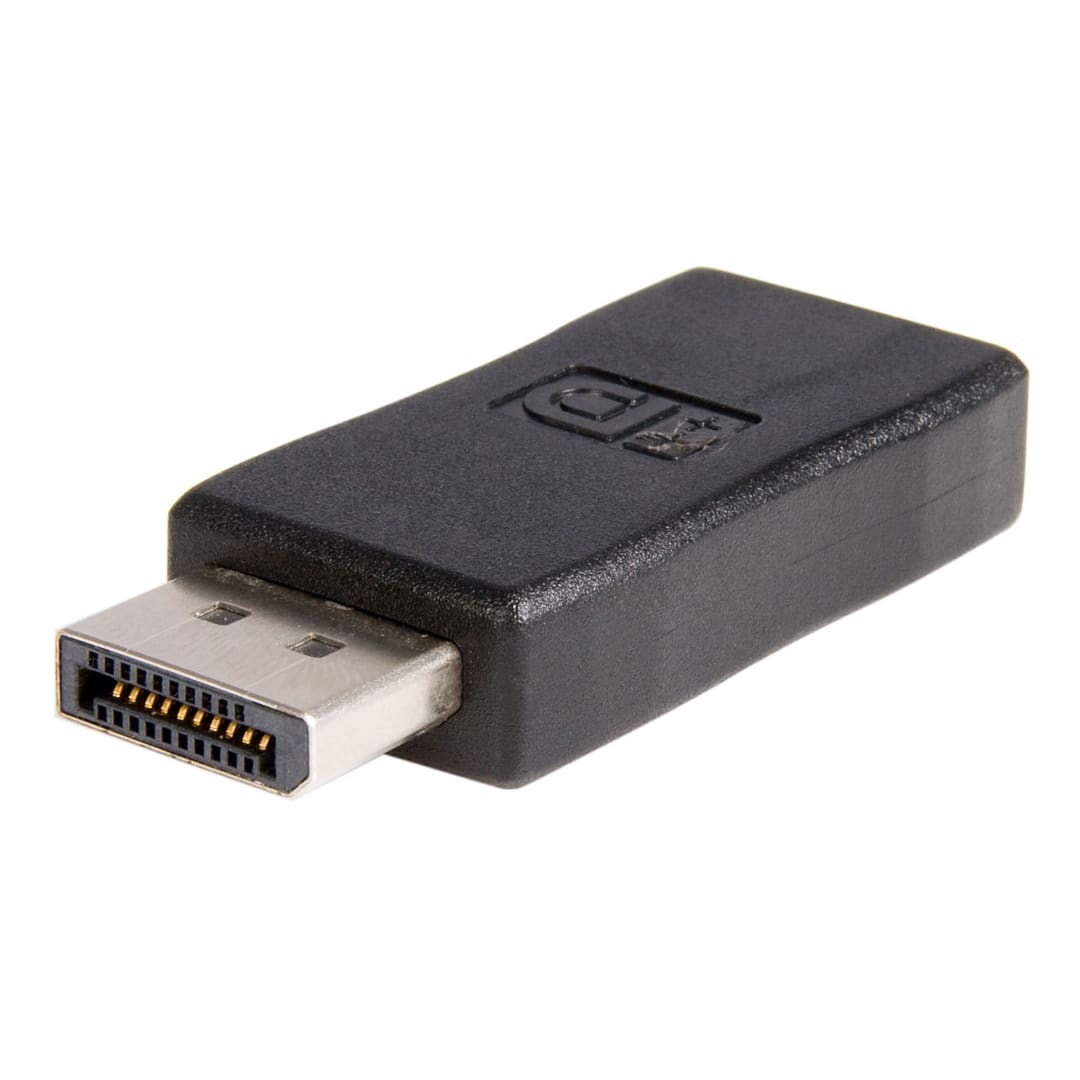DisplayPort to HDMI Converter