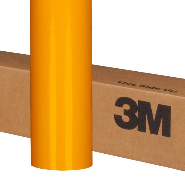 Filme Gráfico Translúcido 3M™ Scotchcal™ 3630-25, Girassol 1,21 m x 45,7 m