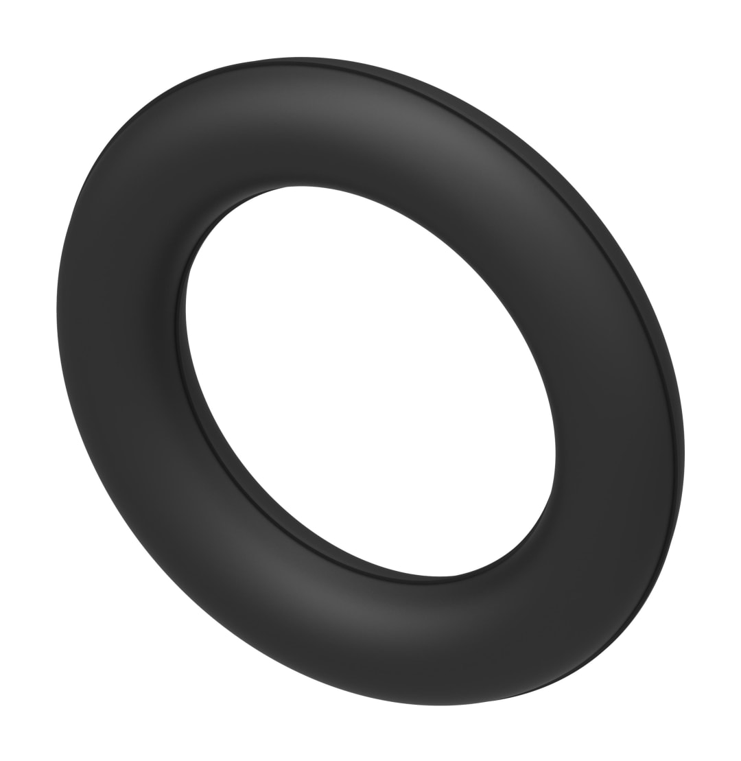 Aeroquip -08 EZ Clip Green HNBR Refrig O-Ring