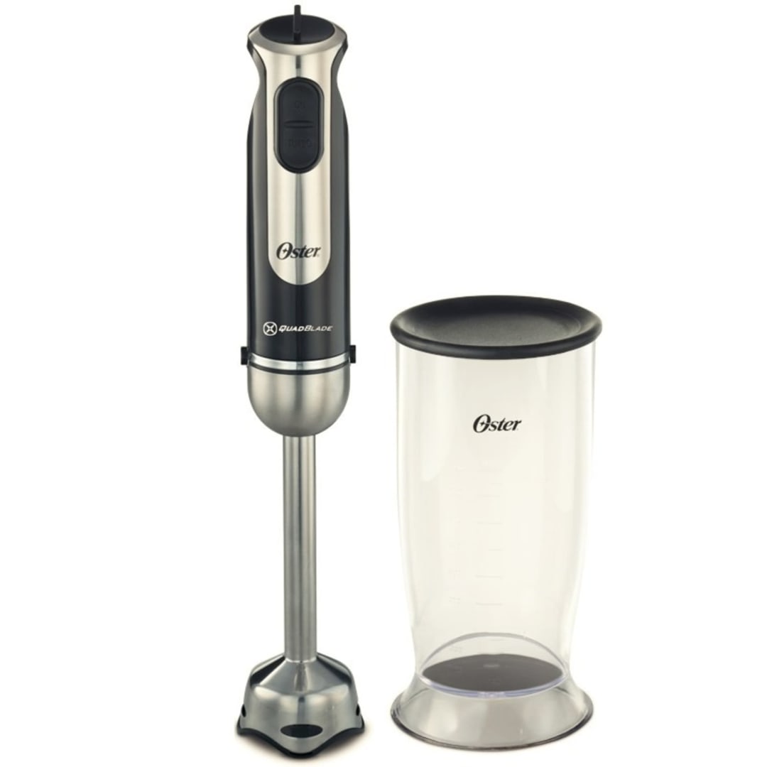 HI-POWER STICK MIXER BLACK
