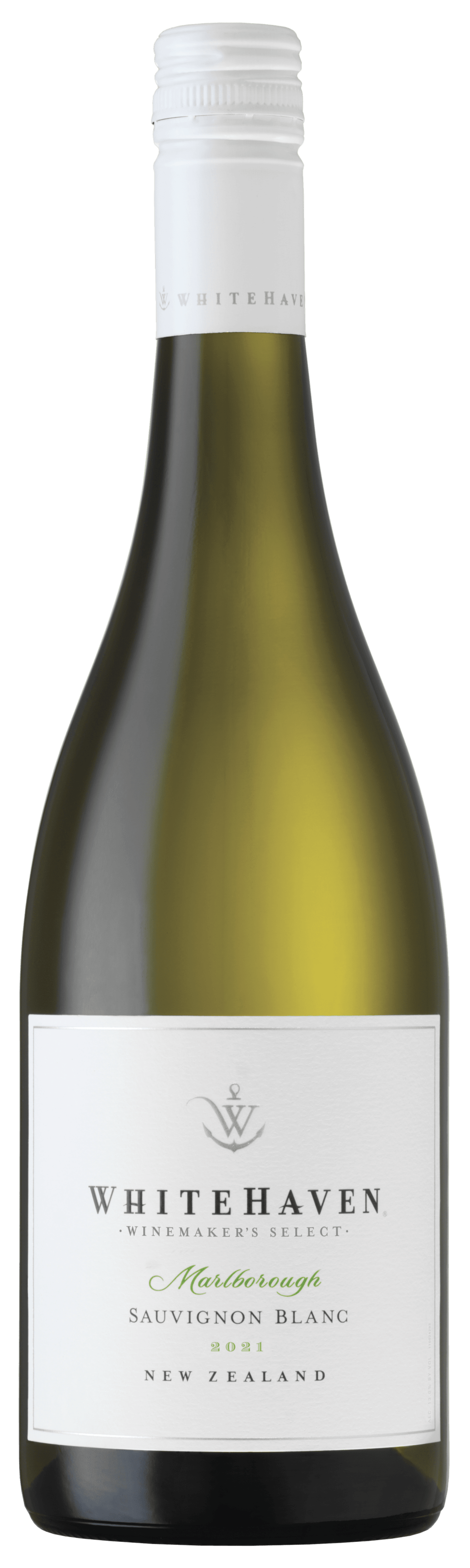 Whitehaven New Zealand Marlborough Sauvignon Blanc 750 ml