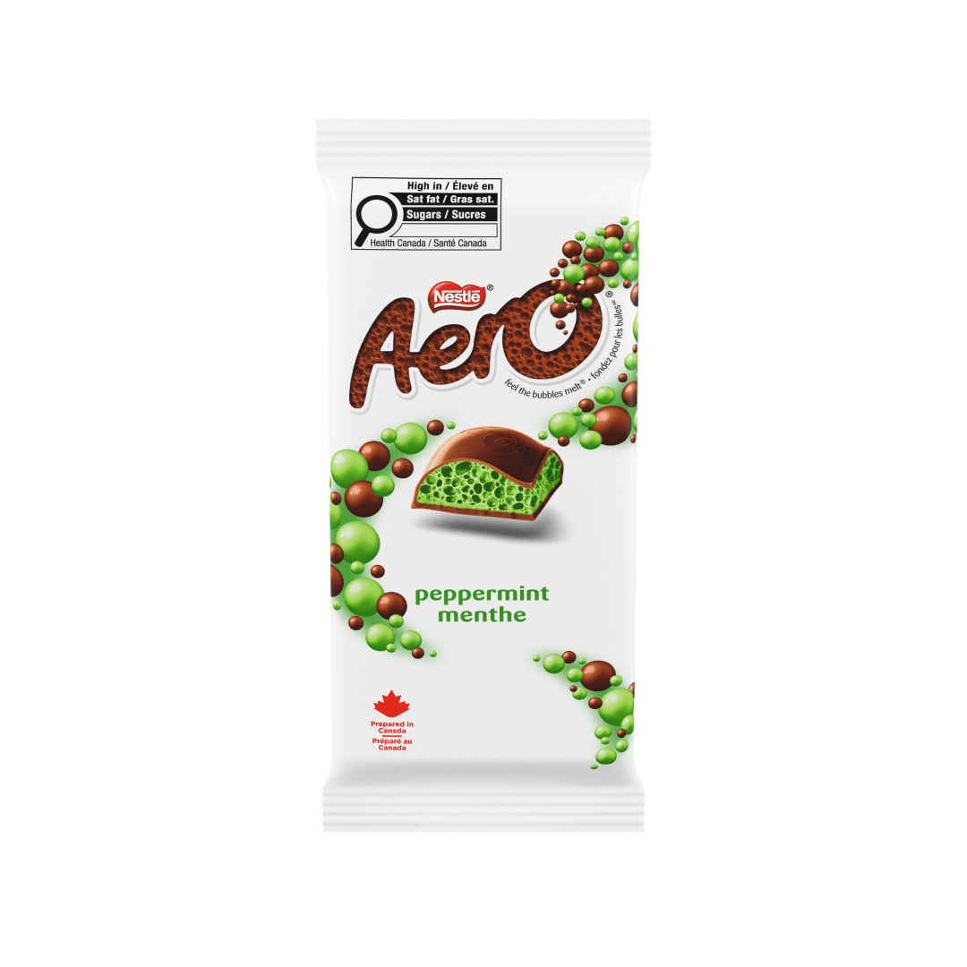 AERO Peppermint Tablet 15x95g