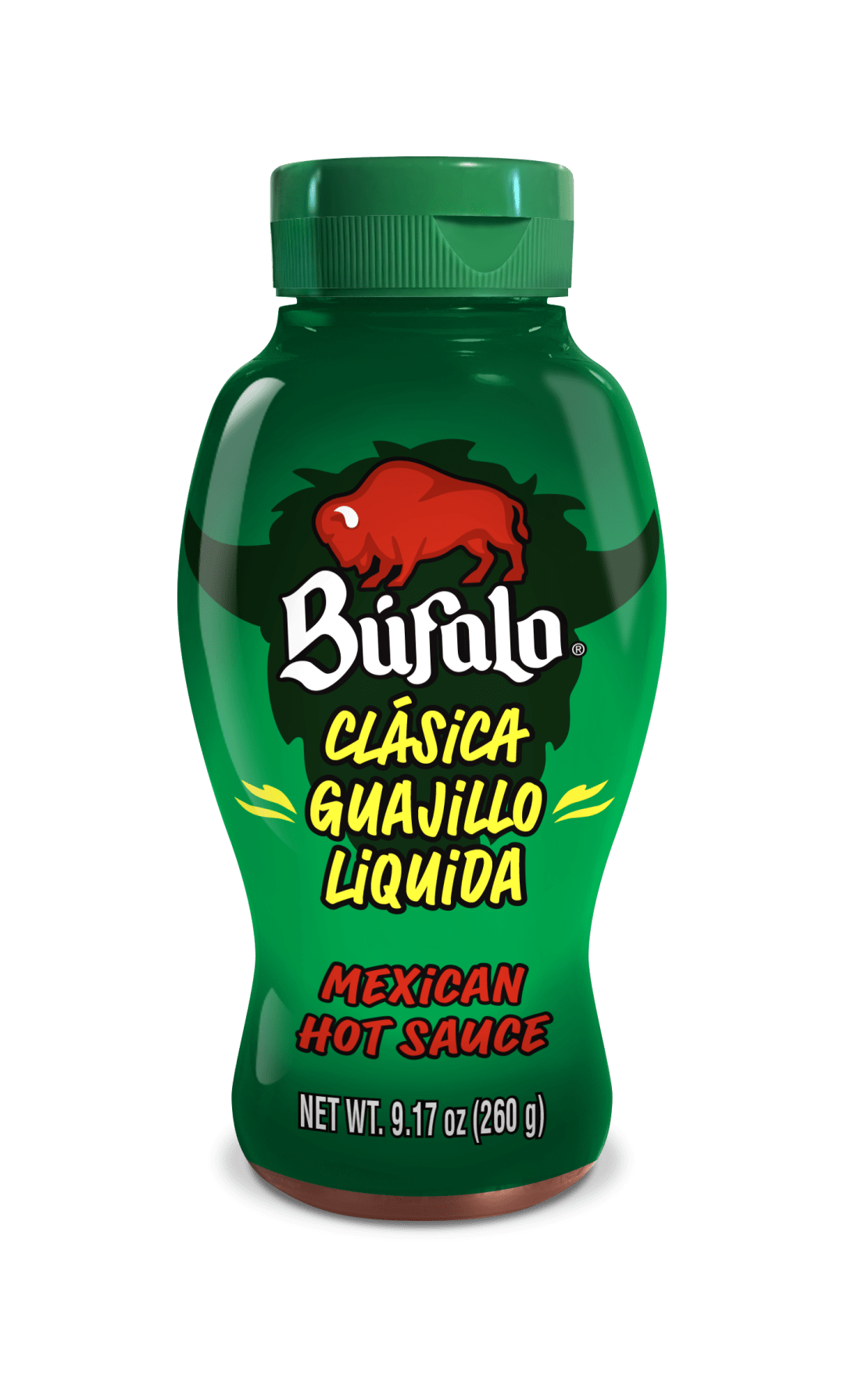 BUFALO Clasica-Liquida 9.17oz