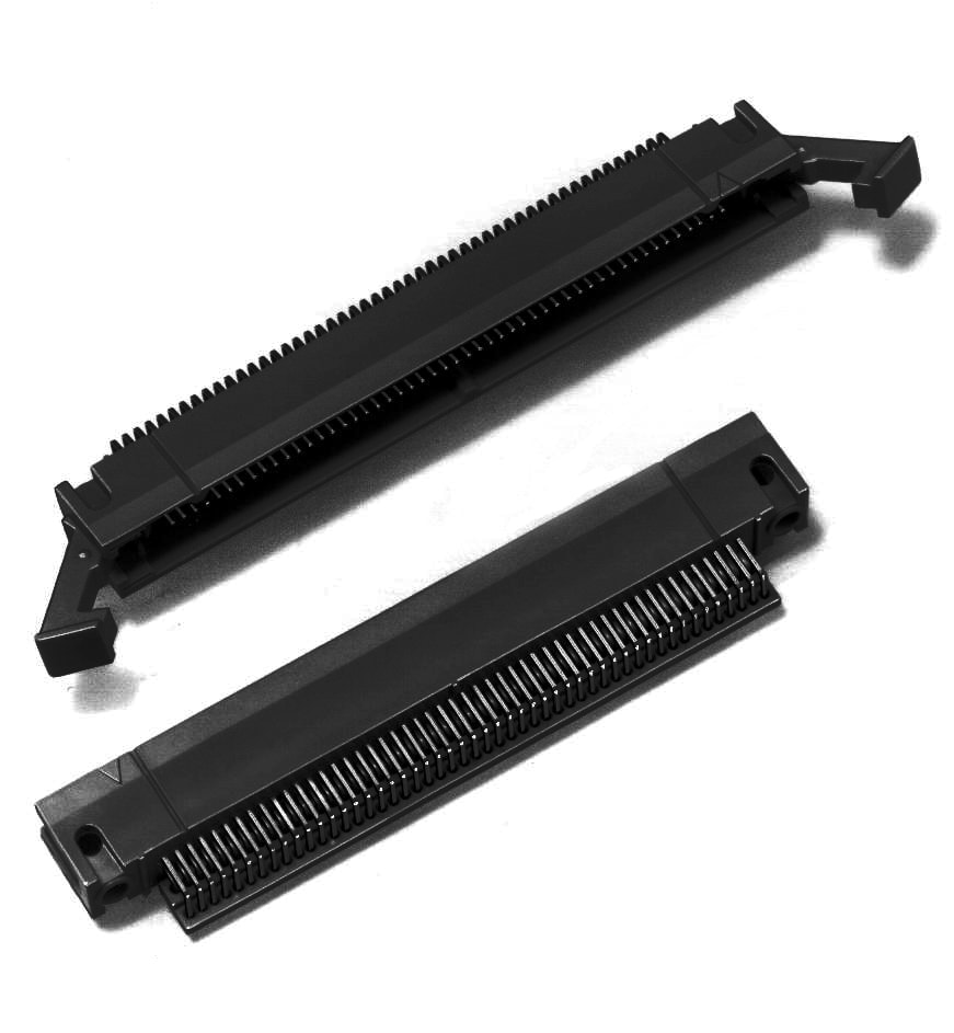 3M™ 4-Wall Stiftstecker, tripolarisiert, 810 Serie