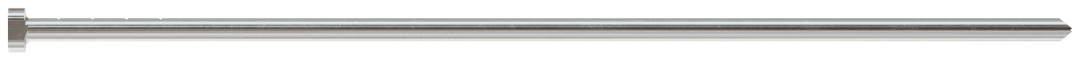 Simpson Strong-Tie T16N250FNJ Straight, Adhesive Collation, T-Style Head, 16-Gauge Finishing Nail — 2-1/2 in. Type 316 (2500-Qty) (Pack of 12)