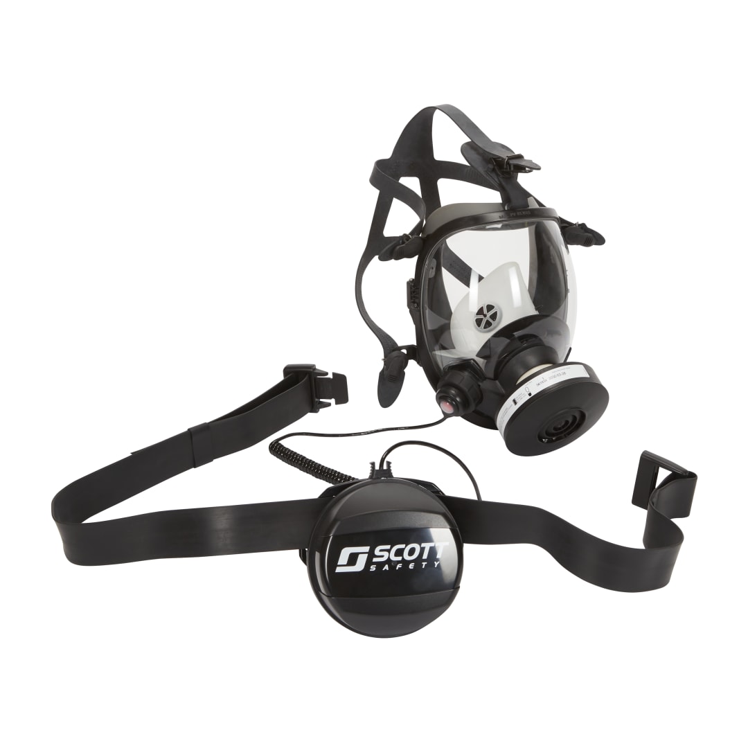 3M™ Motorlu Hava Sistemi Asbest Kiti PV-300E-M, 1 Adet/Kutu