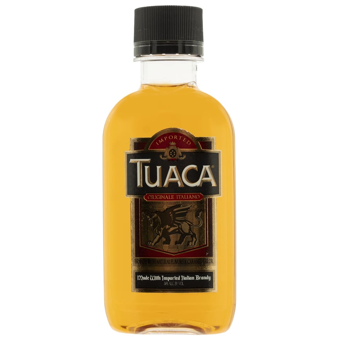Tuaca Originale Italiano Brandy 100ml 70 Proof