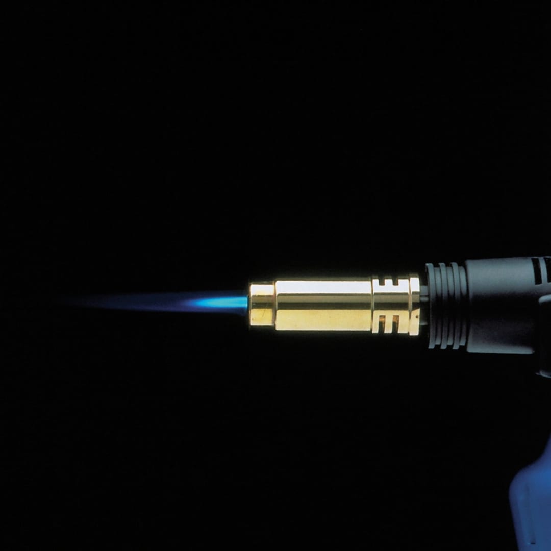 BLOWLAMP X 1650 SUPER PENCIL FLAME BURN