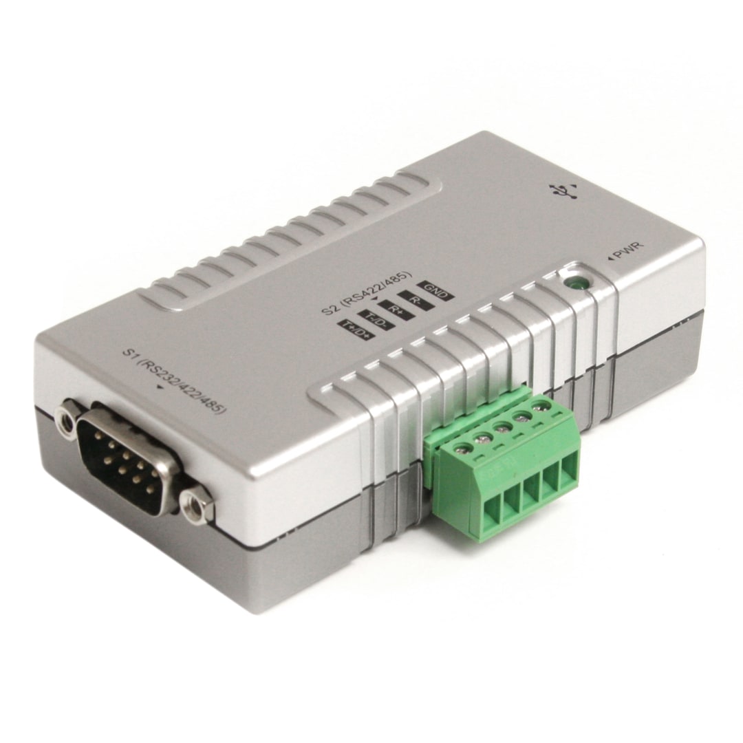 USB to Serial Adapter with COM Retention