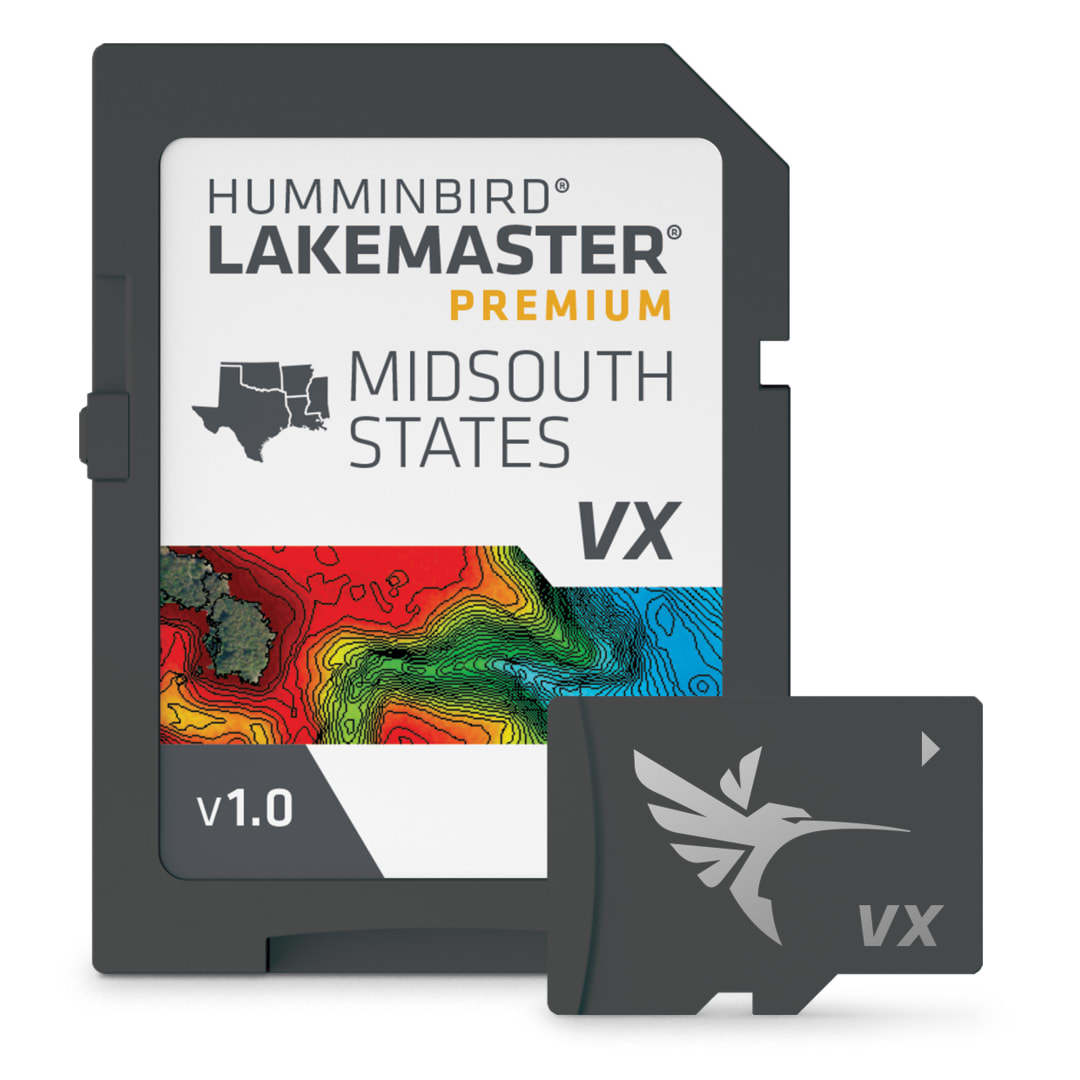 LakeMaster Premium - Midsouth States V1