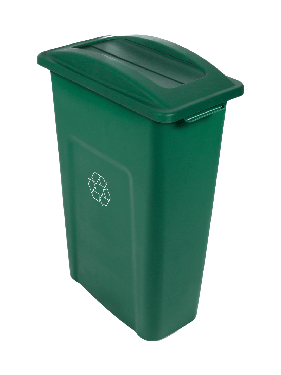 WASTE WATCHER - Single - Kit - Swing - Green