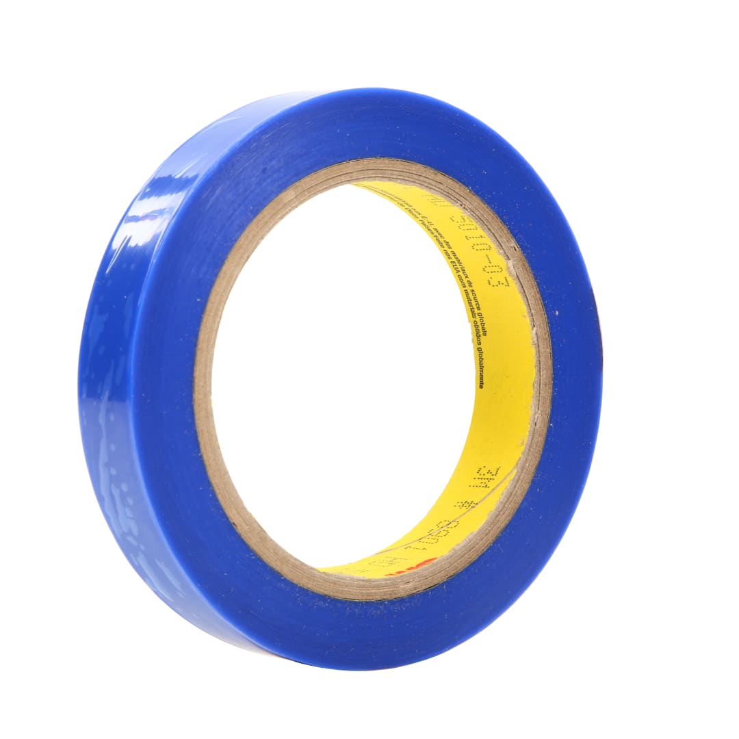 3M™ polyesterová páska 8901, modrá, 19 mm x 66 m, 0.023 mm