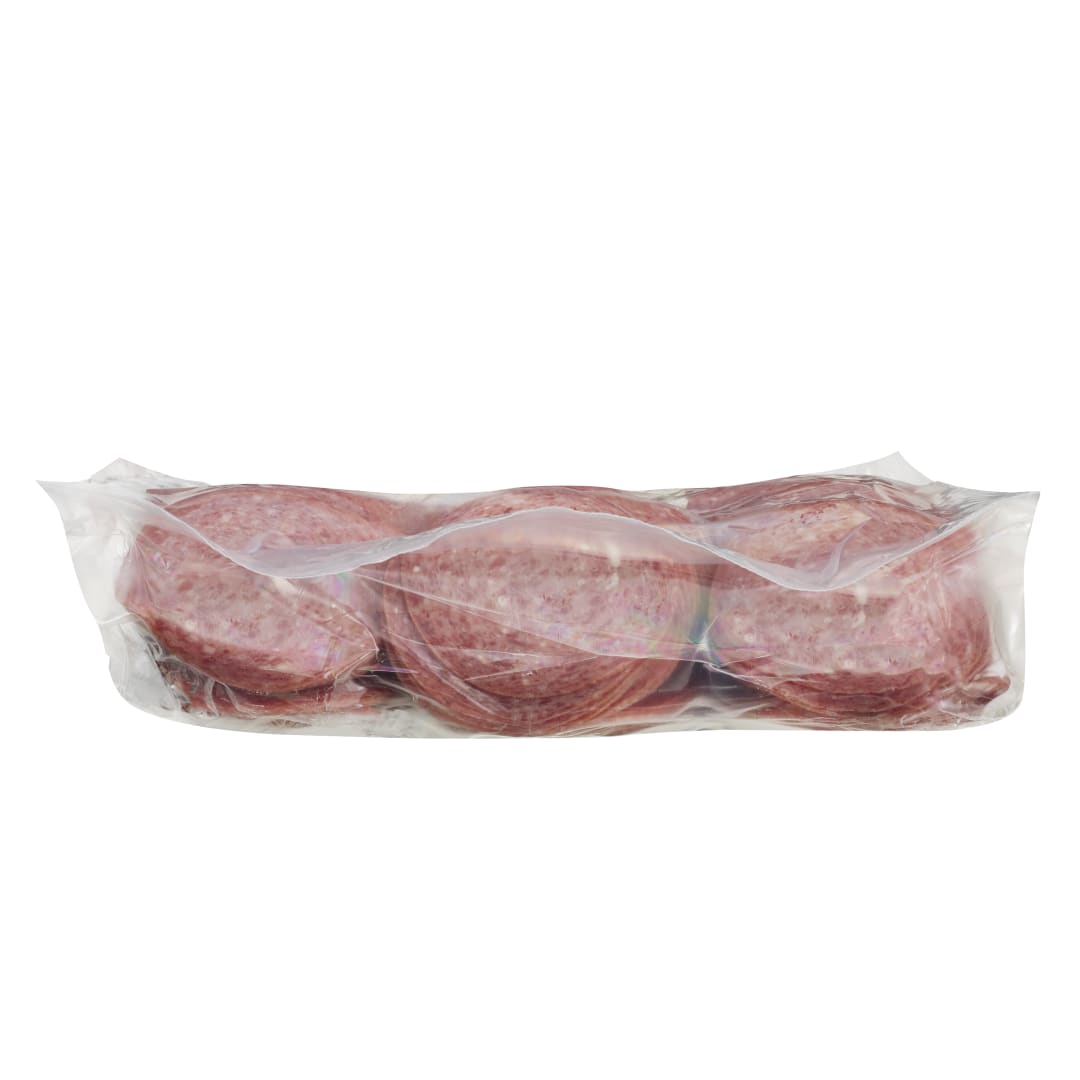 HORMEL HOMELAND Hard Salami Sliced