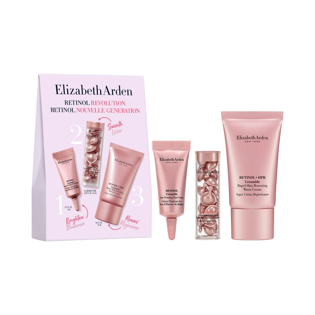 Retinol Revolution 3-Piece Gift Set