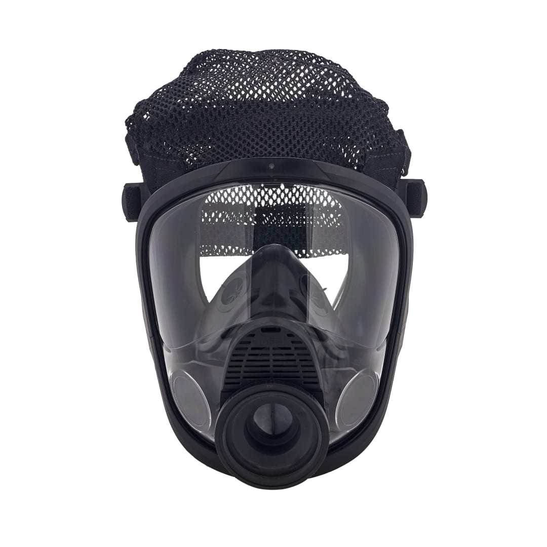 Advantage® 4100 Full-Facepiece Respirator