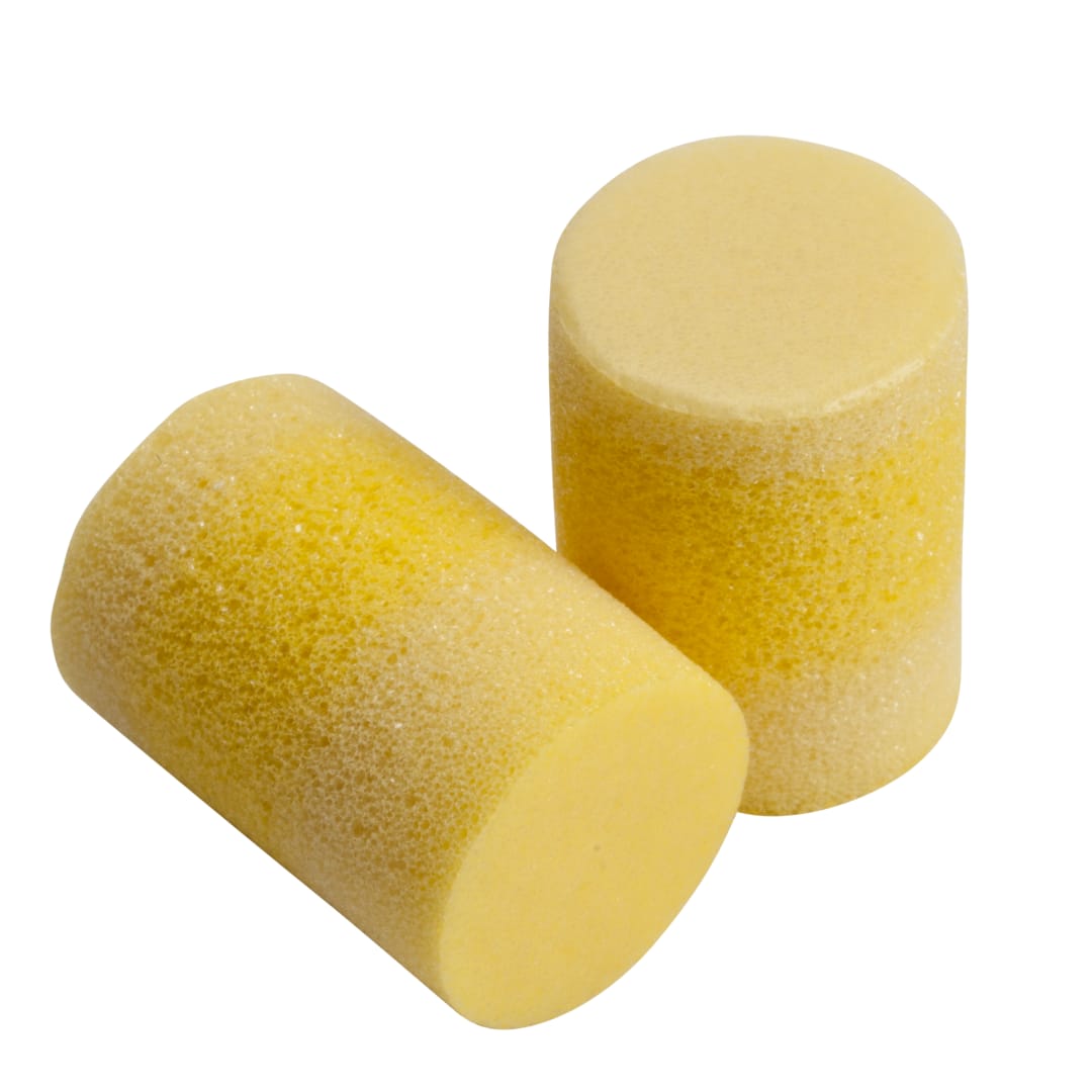 3M™ E-A-R™ Classic™ Kulak Tıkaçları, Kordonsuz, 200 Çift/Çanta, PB-01-000