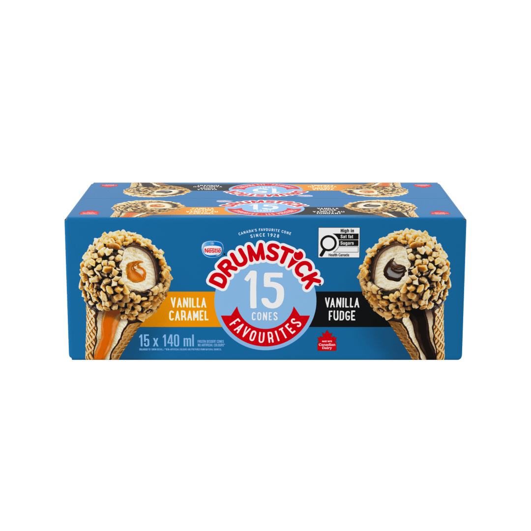 DSTK Van Crml/Van Fudge 1x2100ml CA