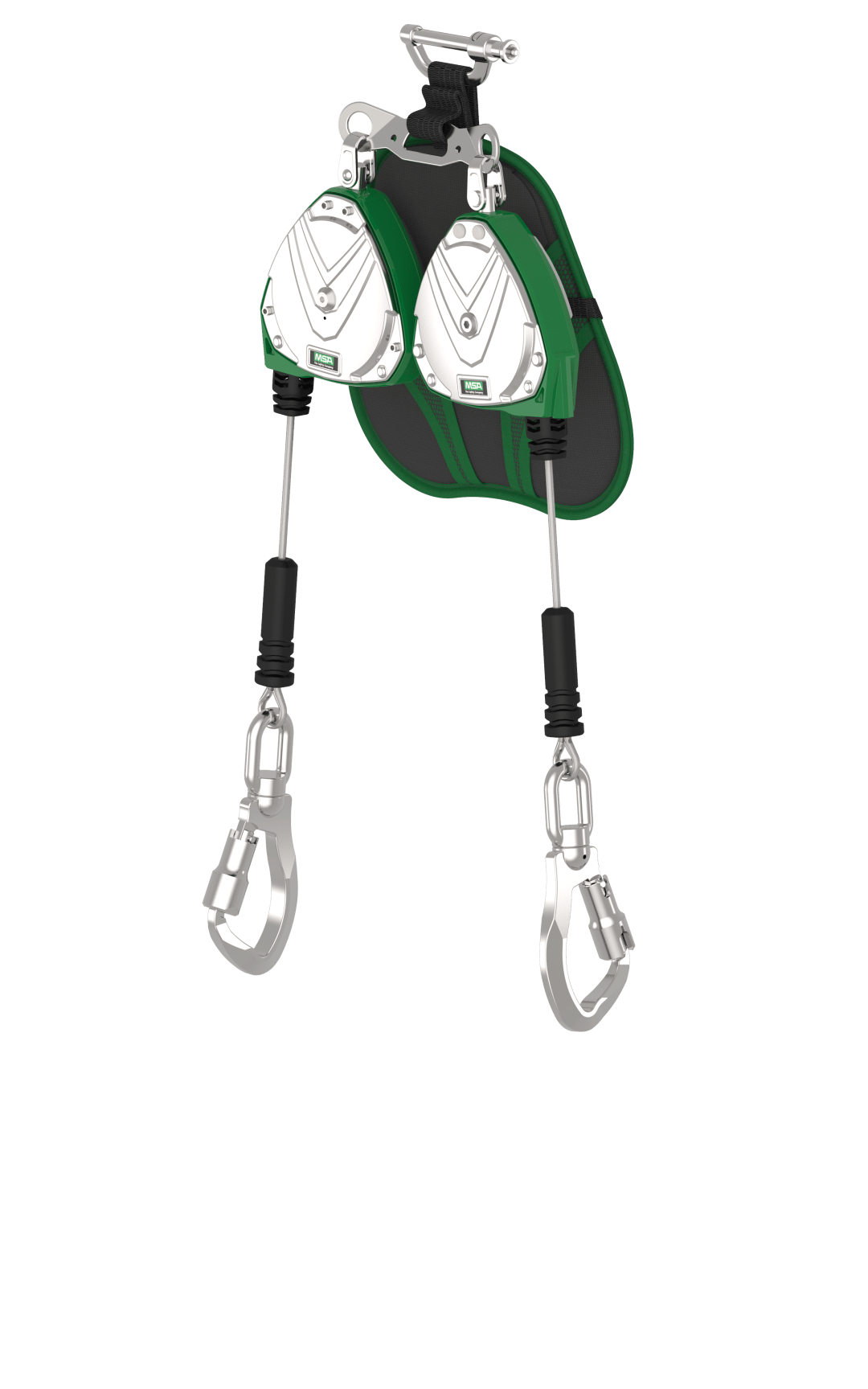 V-TEC® EDGE Leading Edge Personal Fall Limiter - Cable
