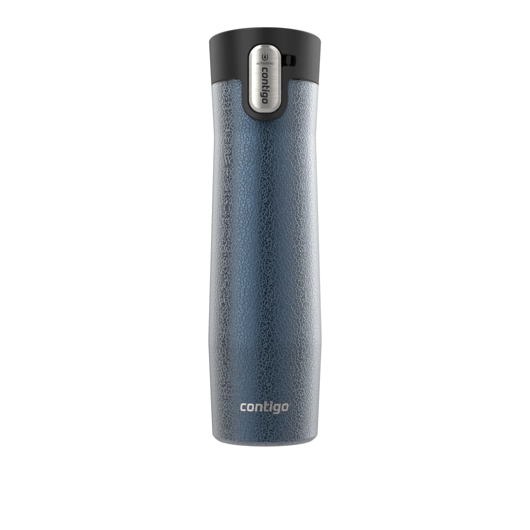 WEST LOOP 3.0 24OZ CRYSTAL BLUEBERR