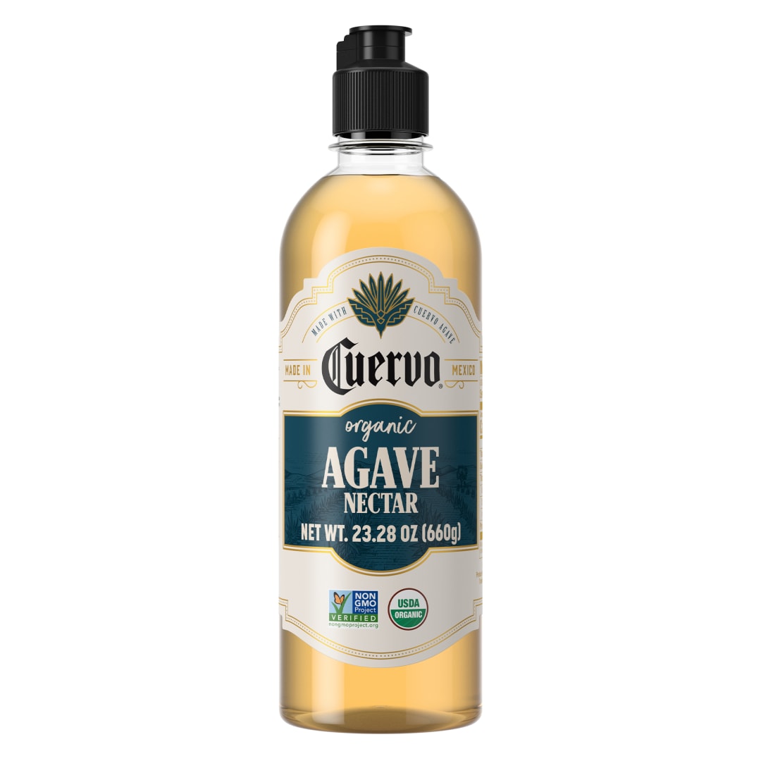 Jose Cuervo Organic Agave Nectar