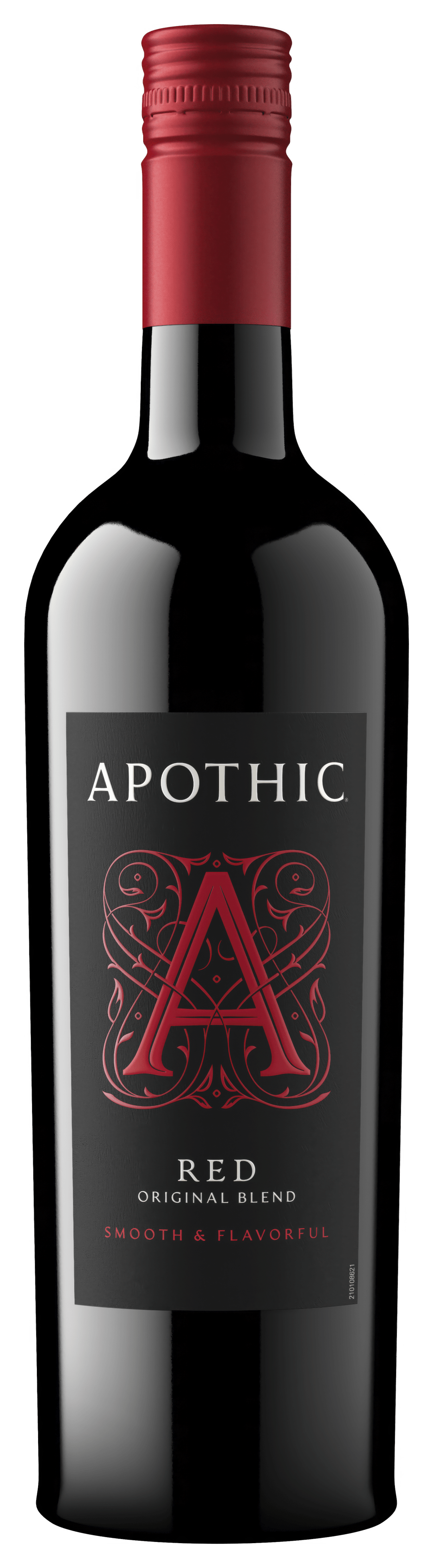 Apothic Red Wine Red Blend 750ml