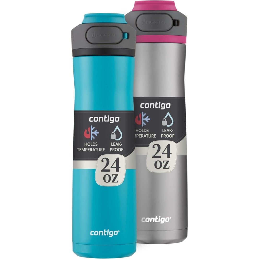 Contigo® Cortland CHILL 2.0 24oz. AMZ 2PK JUN DFRT