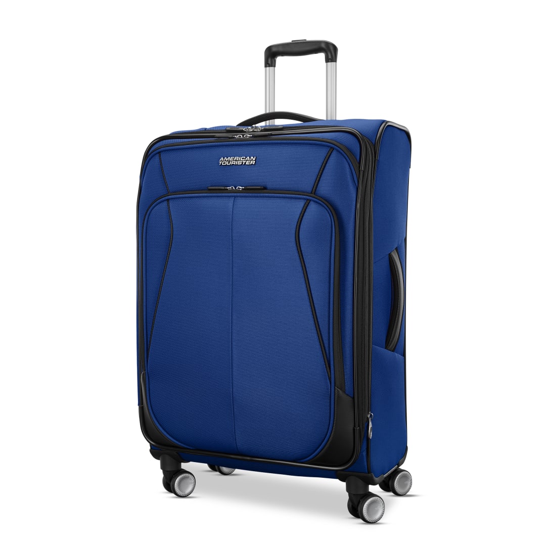 4 Kix 3.0 24 Spinner - Sapphire Blue