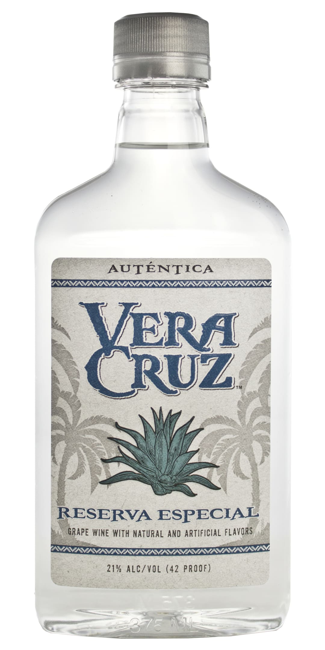 Vera Cruz Reserva Especial Grape Wine 375ml 42 Proof