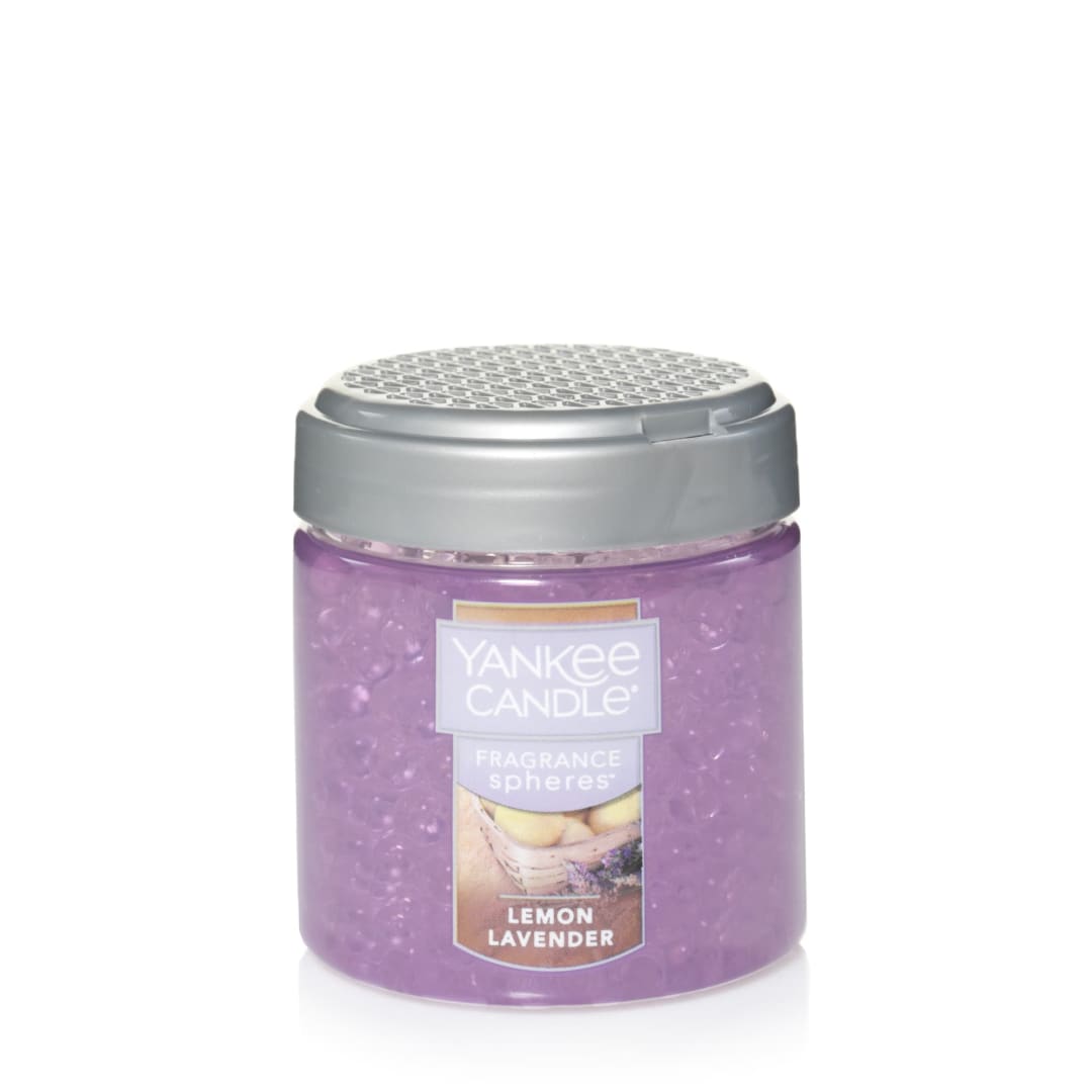 Yankee Candle® Lemon Lavender Fragrance Spheres
