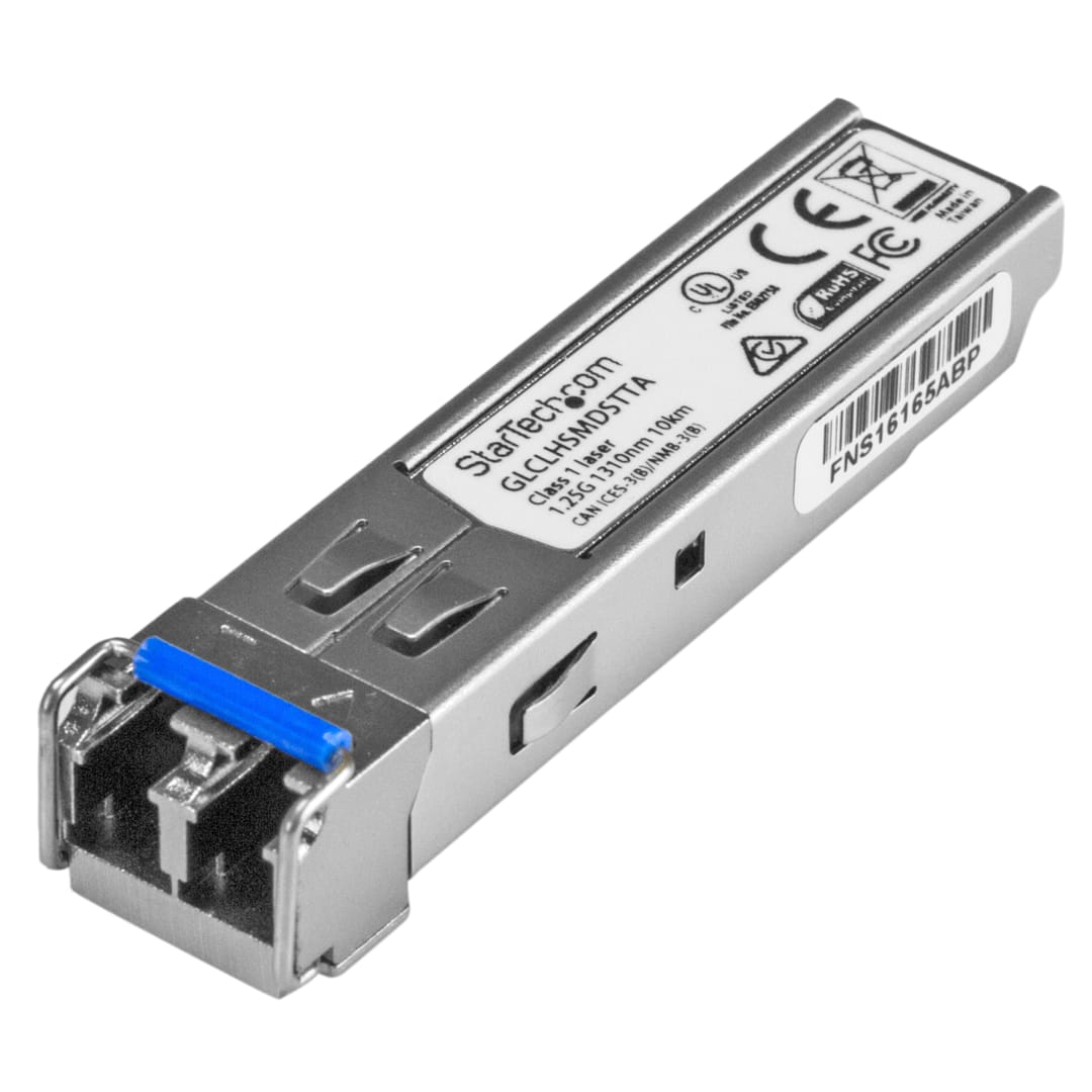 Gb Fiber SFP - TAA Compliant - Cisco Compatible
