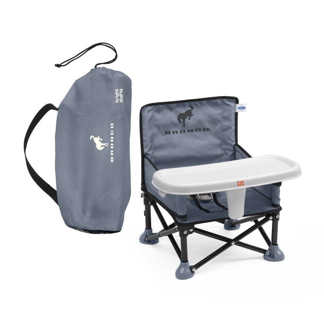 BS FORD BRONCO AREA 51 POP N SIT