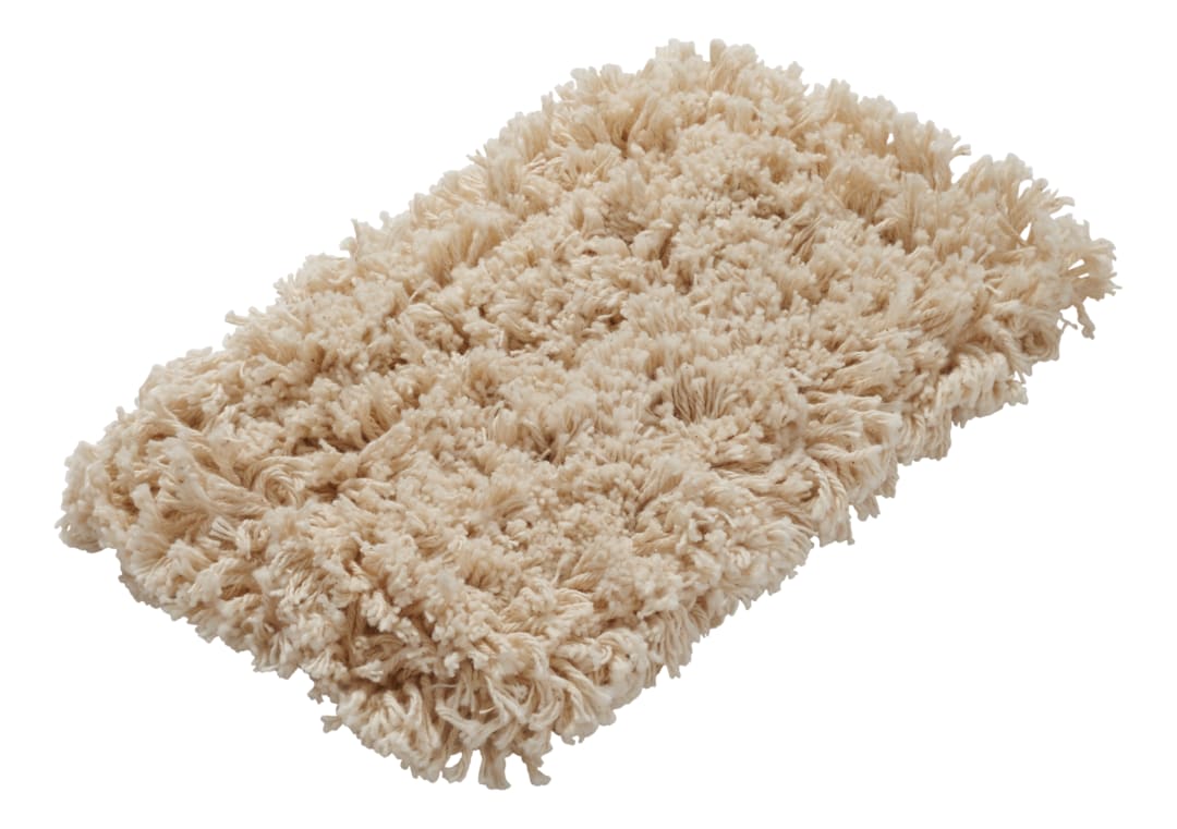 WALL WASHER REPL PADS COTTON
