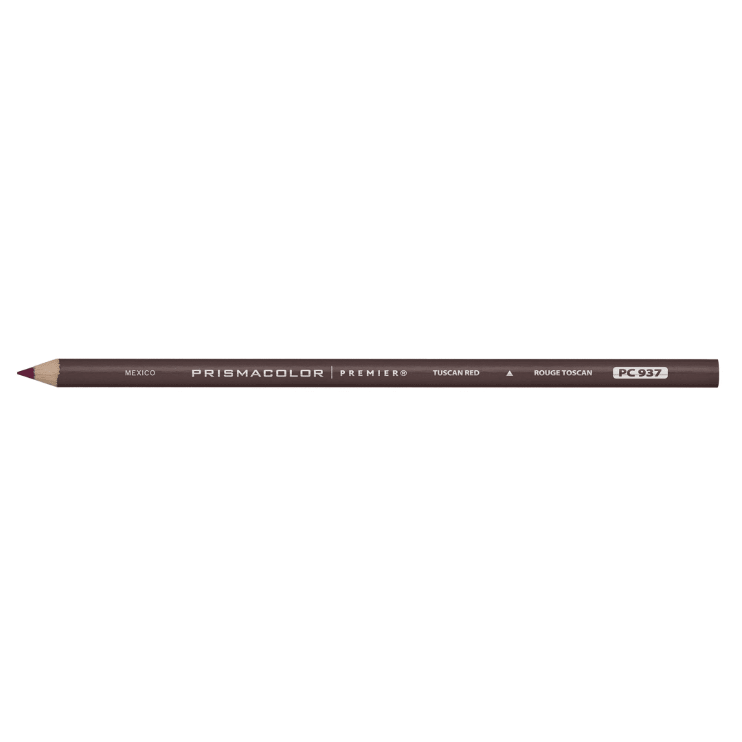 Prismacolor Premier Soft Core Colored Pencil Singles