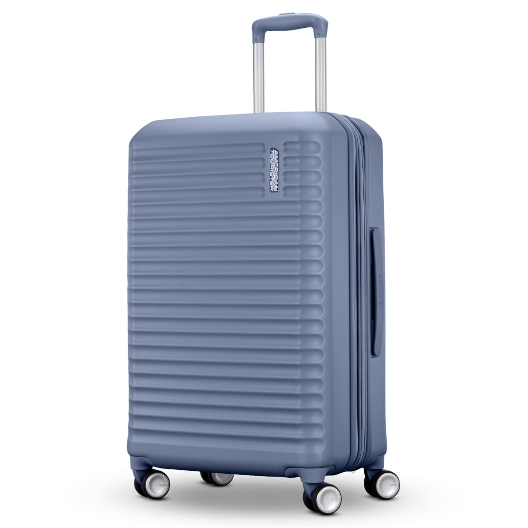 Stratum 3 Medium Spinner - Elemental Blue