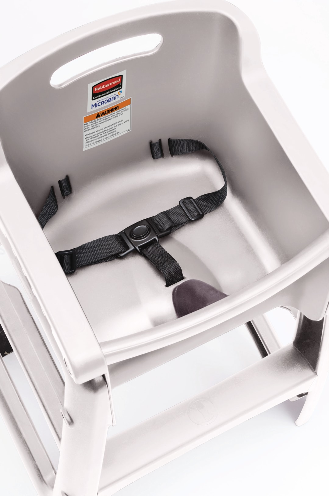 RTA CHAIR W/O WHEELS