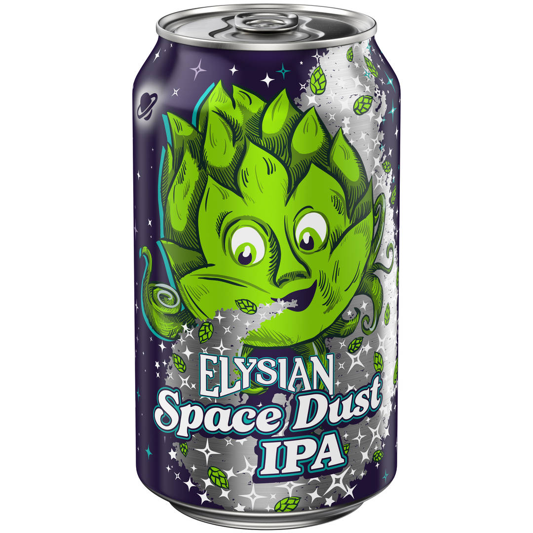 Elysian Space Dust IPA 12 oz Single CAN 8_2ABV