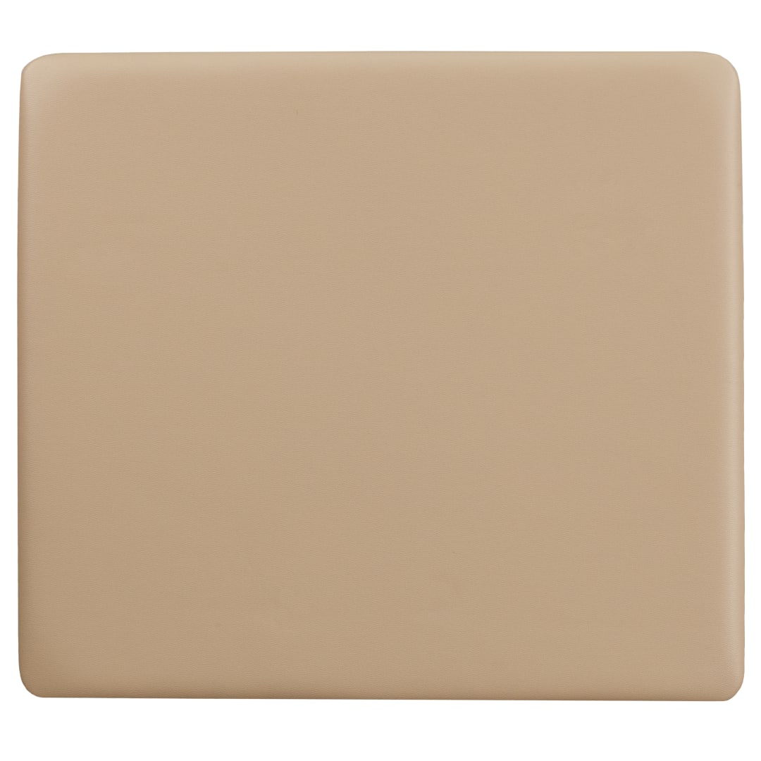 Serena Replacement Seat for Natural Wood Folding Chair
