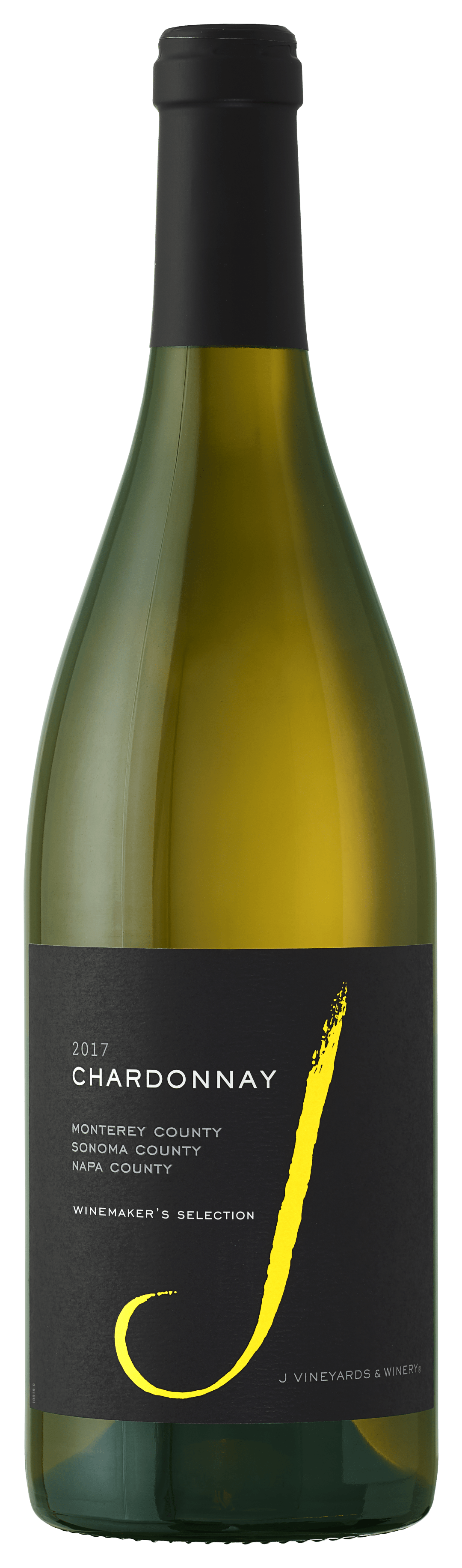 J Vineyards California Chardonnay White Wine 750ml