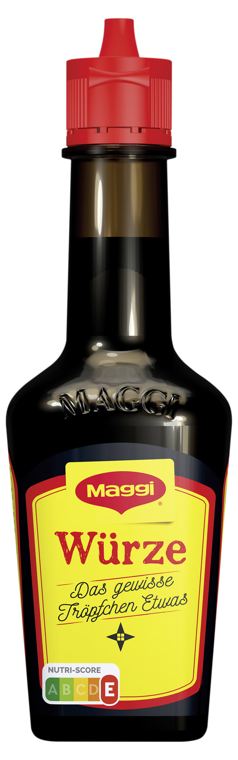 MAGGI Würze Flasche 125g