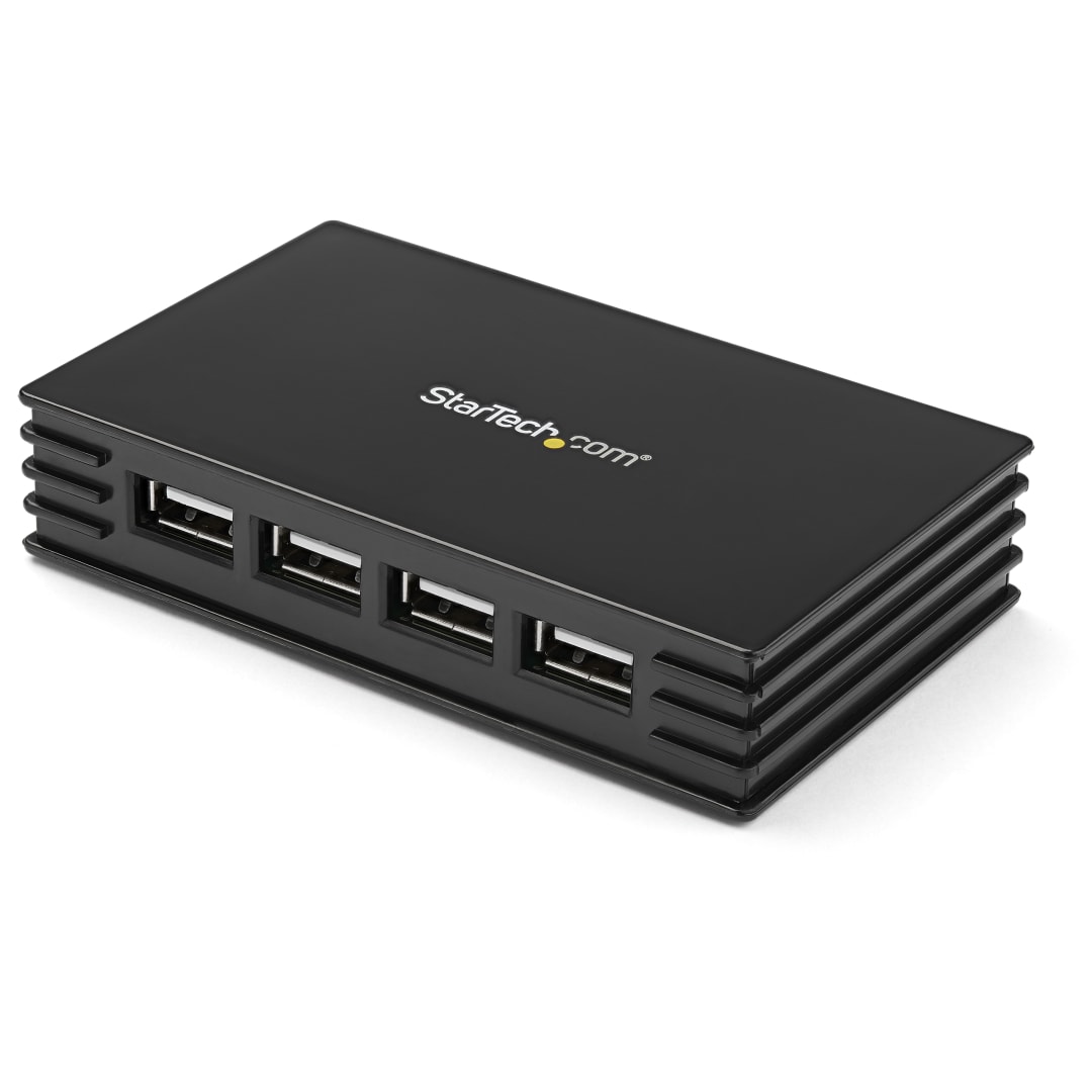 7 Port Self Powered USB 2 0 Hub