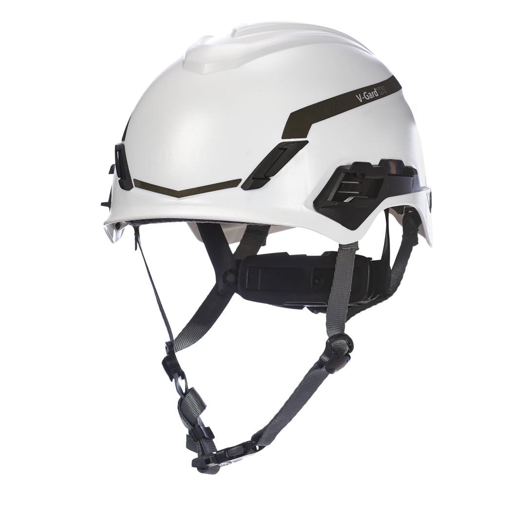 Casco de seguridad V-Gard H1