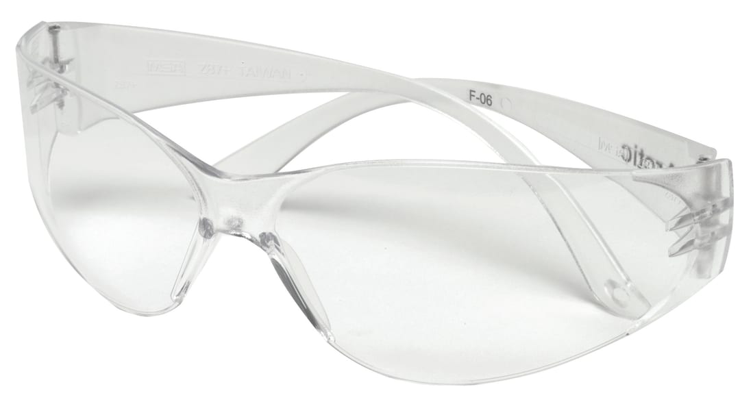 Seguridad Arctic II Pro