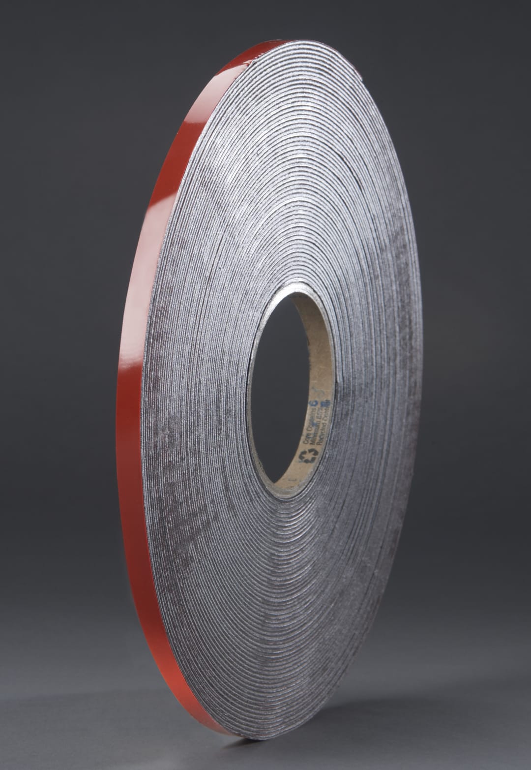 3M™ Solar Acrylic Foam Tape 4155, 40 mm x 33 m, 6 rolls/case