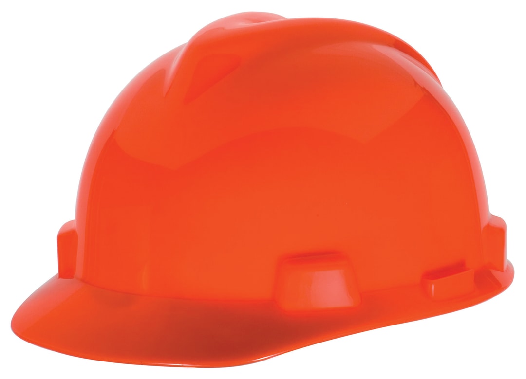 Cascos Super V® Tipo Gorra