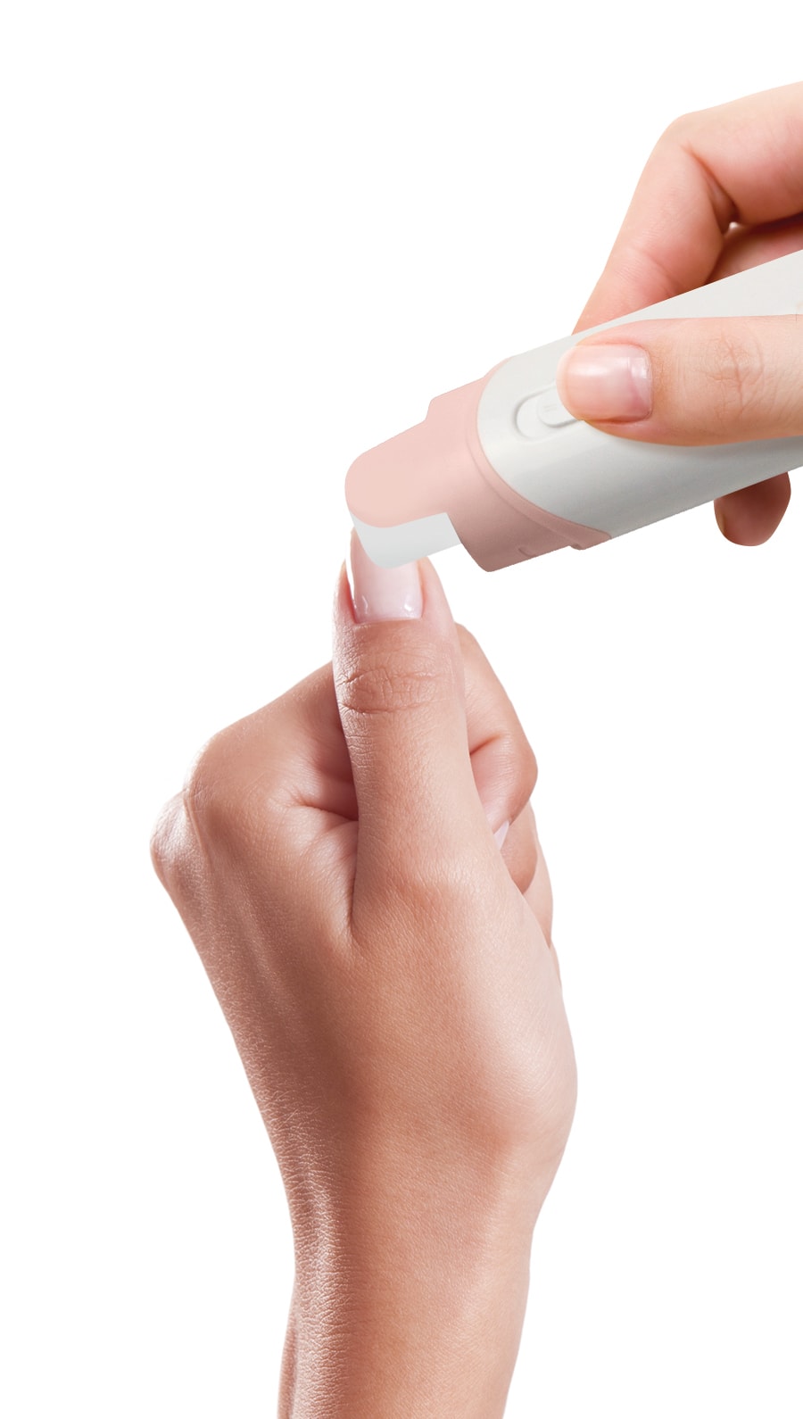 Motorised Nail Polisher