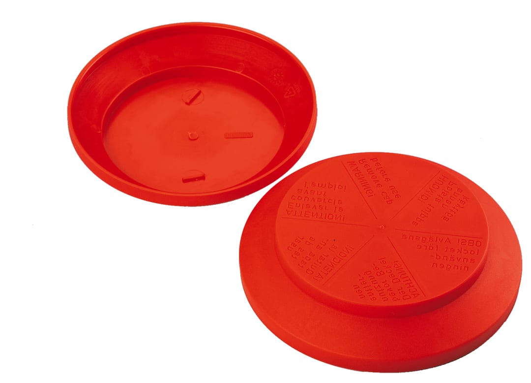 3M™ Filtre Kapağı SS-6607